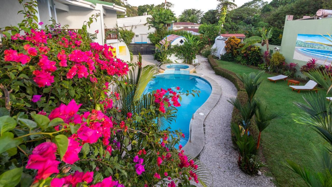 Hotel Giada Самара Экстерьер фото
