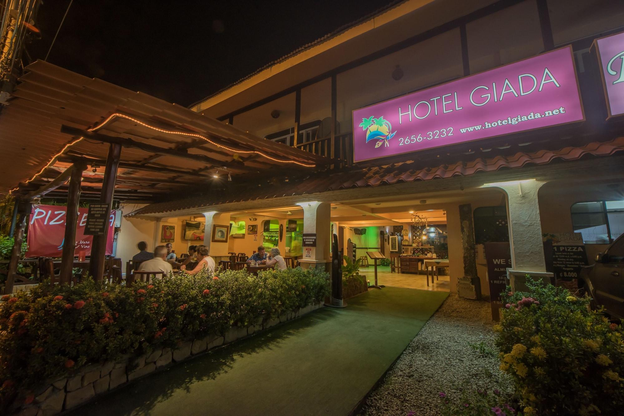 Hotel Giada Самара Экстерьер фото