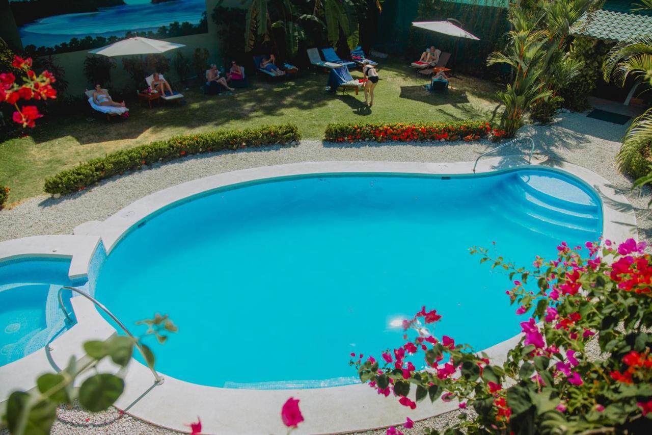 Hotel Giada Самара Экстерьер фото