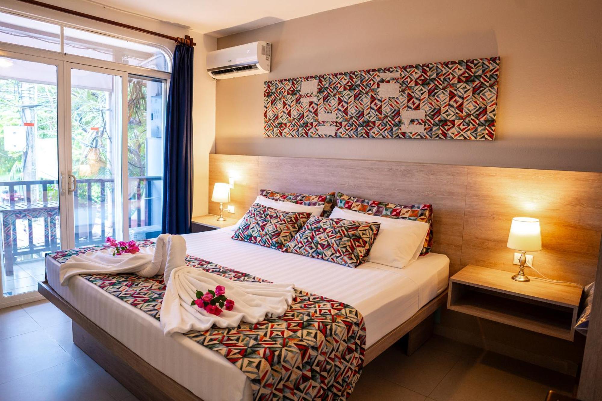Hotel Giada Самара Экстерьер фото