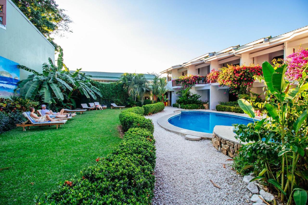 Hotel Giada Самара Экстерьер фото