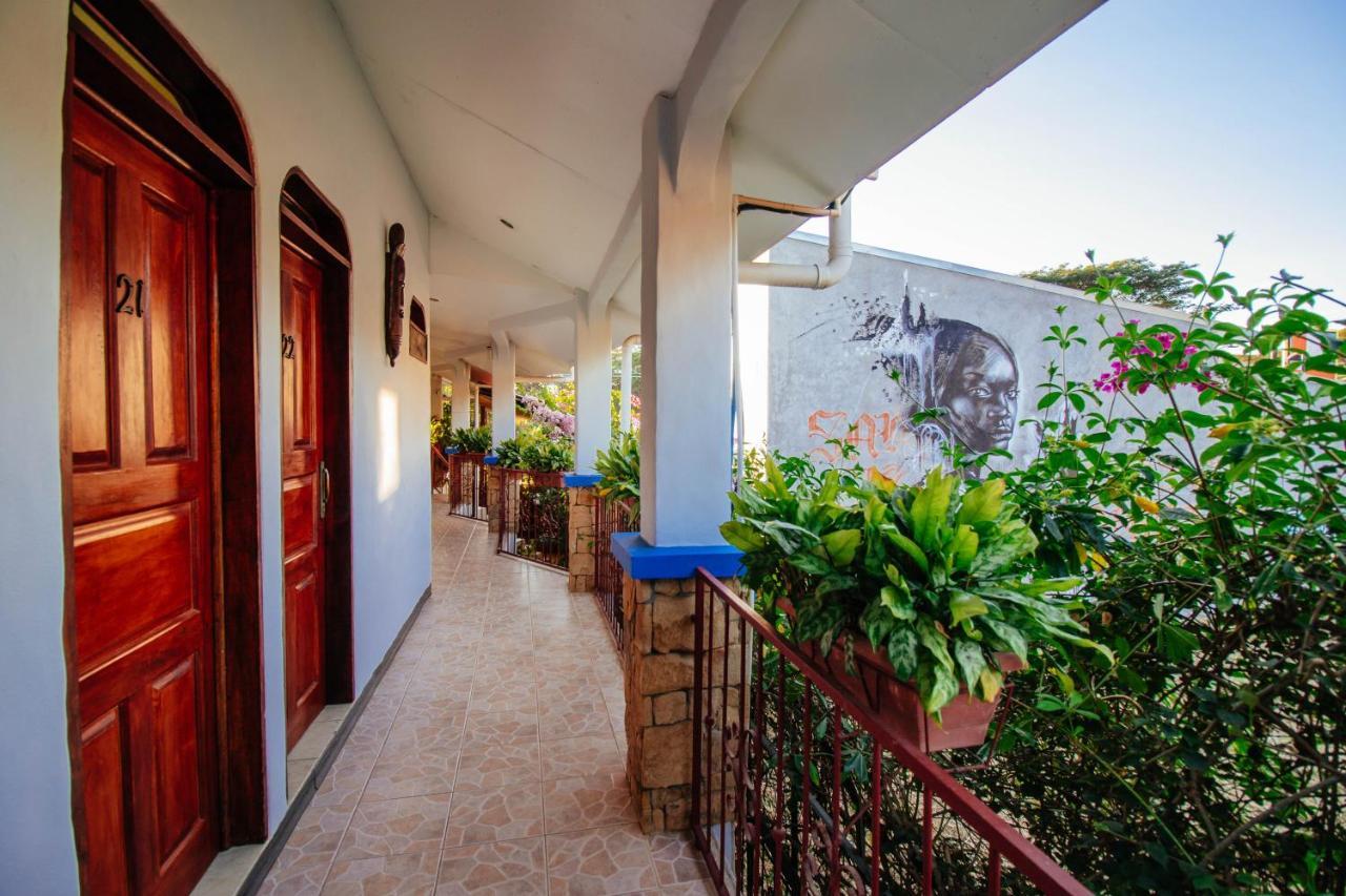 Hotel Giada Самара Экстерьер фото